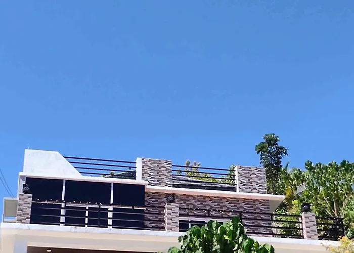 Deleted Bed & Breakfast Oslob